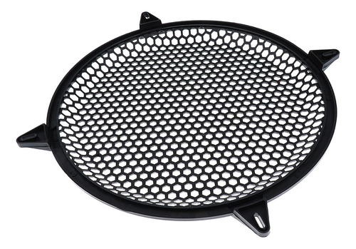 .. 2 Capas Para Subwoofer De Alto-falante De Veículo De 12