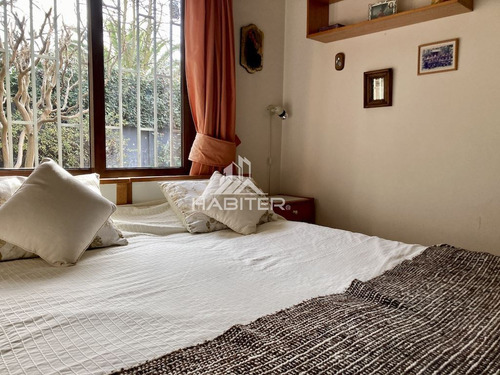 Casa En Arriendo De 3 Dorm. En Curicó