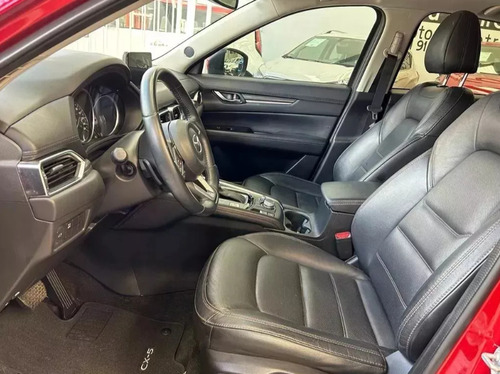 Mazda CX-5 2.5 S Grand Touring 4x2 At