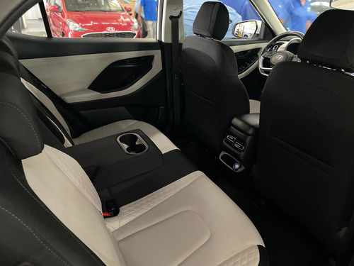Hyundai Creta 1.6 Gls At
