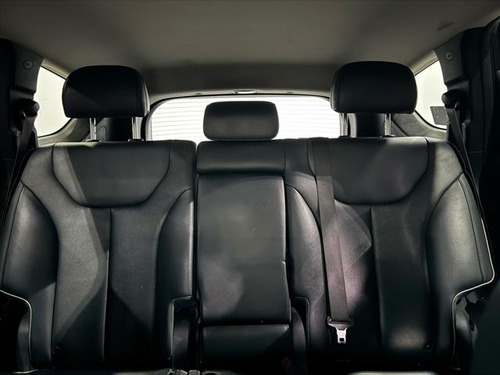 Hyundai Santa Fe 2.5 Gls Premium At