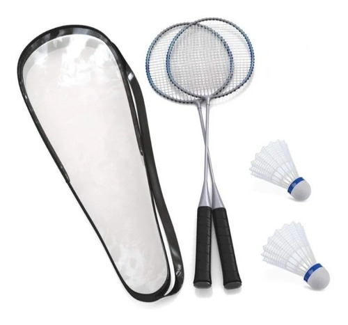 Raqueta De Badminton