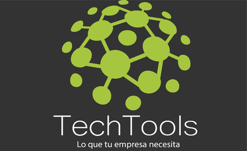 Techtools Tu Sistema/ Software Para Negocios