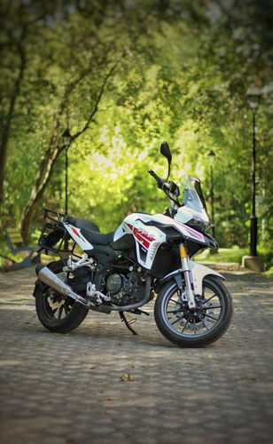 Benelli Trk