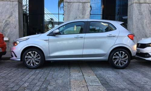 Imagen 9 de 15 de Nuevo Fiat Argo 2022 0km Pocas Unidades Retira Ya. -3
