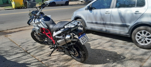 Imagen 5 de 24 de Bmw F 700 Gs Full 2017