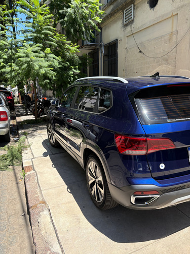 Volkswagen Taos 1.4 250 Tsi Highline