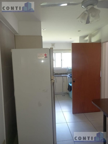 Departamento En Altos De Maschwitz