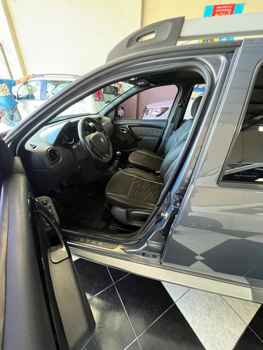 Renault Duster Oroch 2.0 Privilege