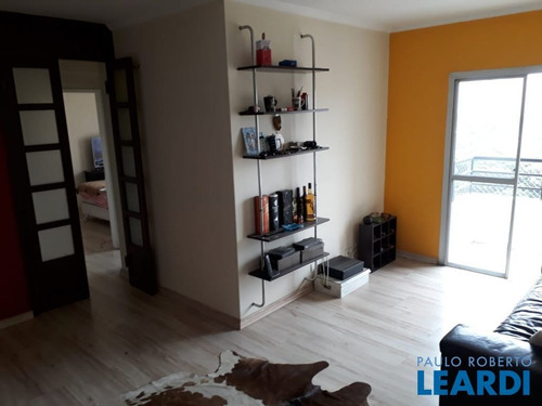 Apartamento - Campo Belo - Sp - 634083