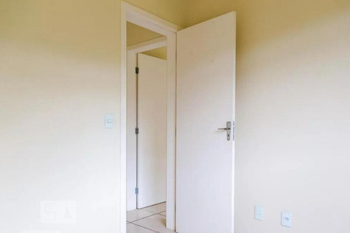 Apartamento Para Aluguel - Santa Cândida, 2 Quartos, 47 - 893059586