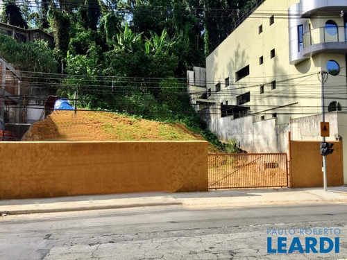 Imagem 1 de 2 de Area - Casa Verde - Sp - 615446