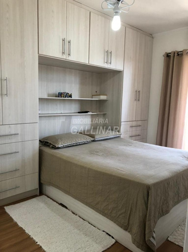 Imagem 11 de 26 de Apartamento À Venda Em Vila Rossi Borghi E Siqueira - Ap002665