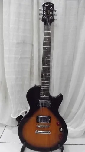 Guitarra EpiPhone Modelo Les Paul Ve