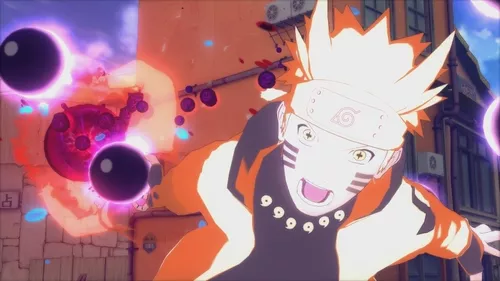 Naruto Shippuden: Ultimate Ninja Storm 4 Codigo 25 Digitos