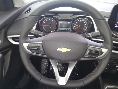 Chevrolet Tracker 1.0 TURBO FLEX LTZ AUTOMÁTICO