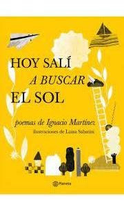 Hoy Sali A Buscar El Sol