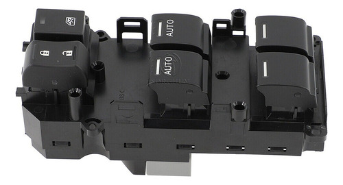 Interruptor De Ventana Para Compatible Con Honda Accord Ex