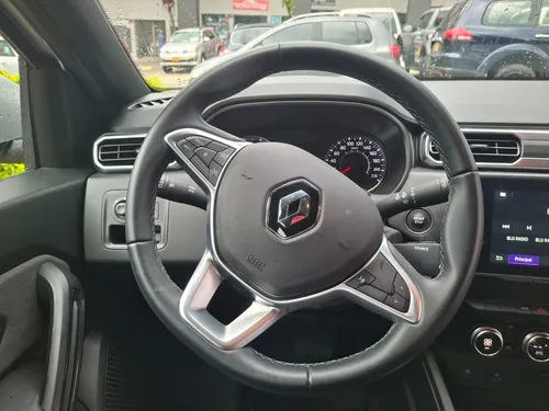 Renault Duster 1.3 T Iconic 4X2 Cvt