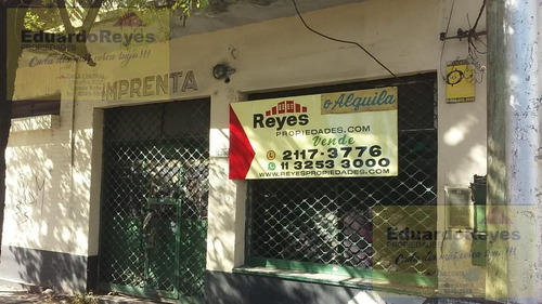 Local - Lanús Este