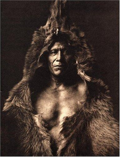 Native Nations - Edward S Curtis