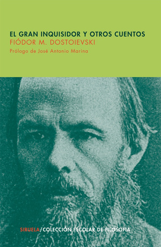 El Gran Inquisidor Y Otros Cuentos - Dostoyevski Fiodor (li