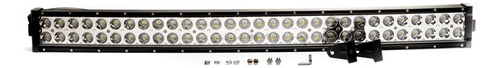 Faro Barra Curva 180w 60 Leds 80cm C/soporte Camioneta 4x4