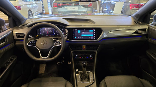 Volkswagen Taos 1.4 250 Tsi Highline