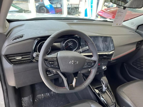 Chevrolet Montana 1.2 T Rs At