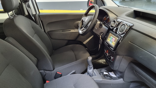 Renault Kangoo Ii Express 1.6 Sce Emotion 5A