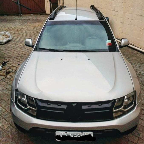 Renault Duster 2016 1.6 16v Expression Hi-flex 5p