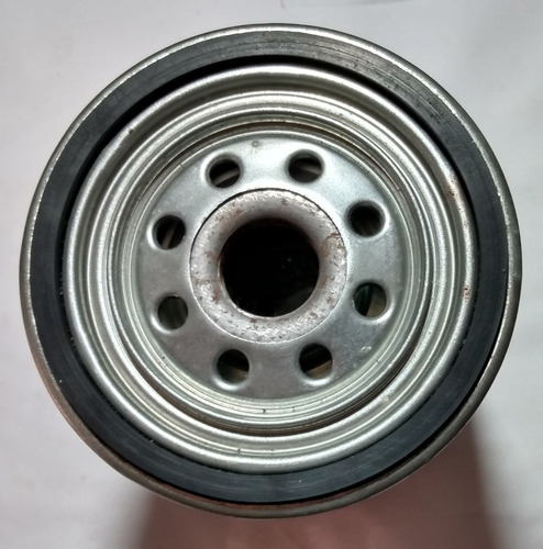 Imagem 3 de 5 de Filtro Oleo Mahle Opala,caravam 6 Cil. Pick Up Veraneio A10,