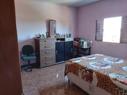 Imagem 5 de 14 de Chácara Ibiúna 2.500 Mts Casa, Pomar,horta, Local Tranquilo
