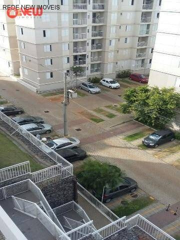 Apartamento Residencial À Venda, Vila Endres, Guarulhos - . - Ap0223