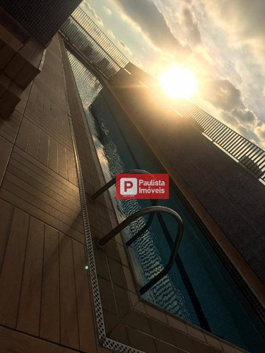 Apartamento Com 2 Dormitórios À Venda, 48 M² - Jardim Paulista - São Paulo/sp - Ap31491