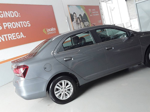 Imagem 7 de 8 de Chevrolet Cobalt 1.8 Mpfi Ltz 8v Flex 4p Automático