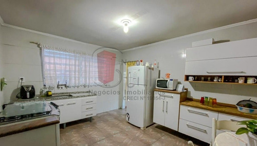 Imagem 8 de 15 de Casa - Vila Formosa - Ref: 10419 - V-10419