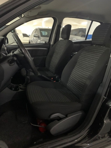 Imagem 11 de 13 de Sandero Expression Ano 2013 Motor 1.6