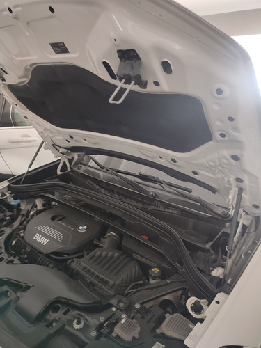 Imagem 17 de 17 de Bmw X1 2016 2.0 Sdrive20i X-line Active Flex 5p