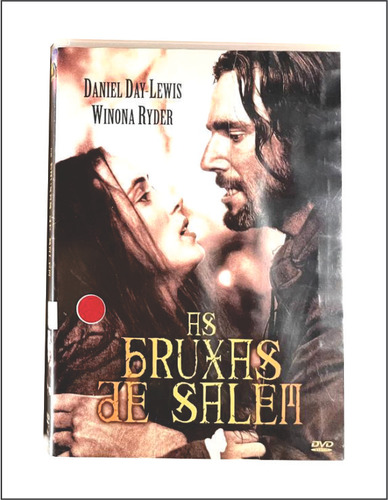 As Bruxas De Salem - Devorador De Pecados - O Corpo - 3 Dvd