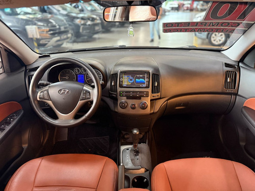 Hyundai I30 2.0 MPI 16V