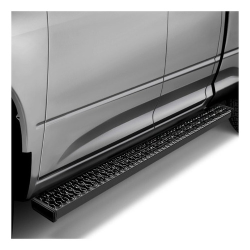 Agressive Running Board Ford F150