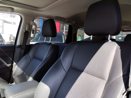 Mitsubishi Montero 2023