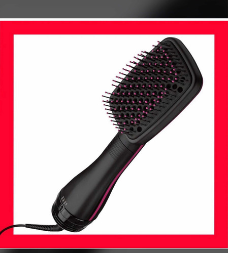 Imagen 3 de 8 de Cepillo Revlon Original Todas Las Variedades...!!!!