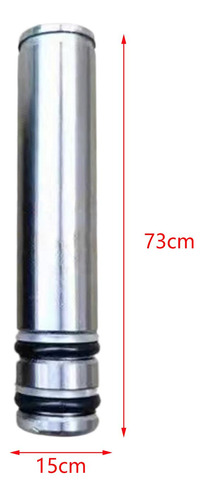 6 Kit De Vedação De Pistão Do Núcleo De Bomba Pequeno