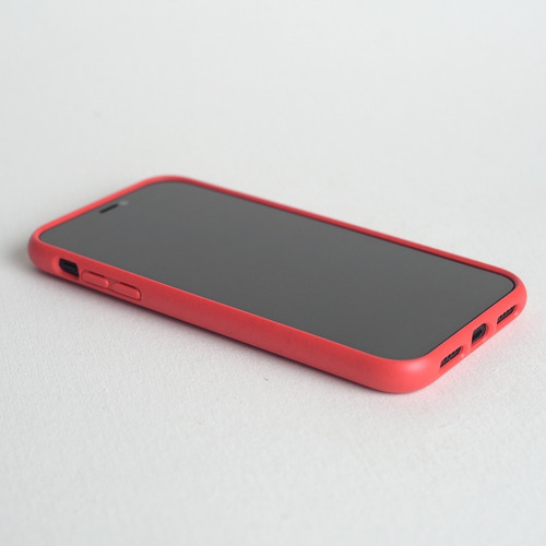 Funda Walden® Caña Trigo iPhone 11 Pro Max Eco-biodegradable