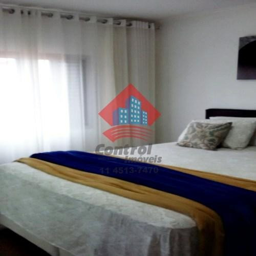Apartamento - Ref: 03188