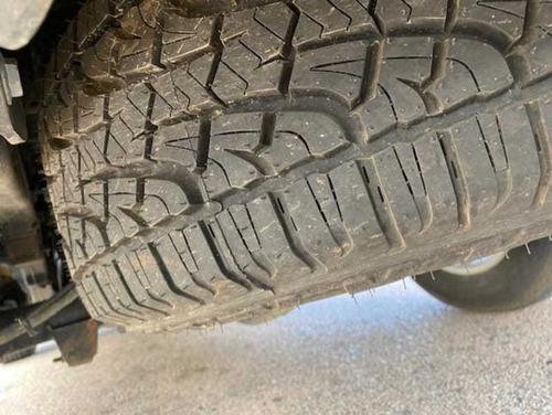 Volkswagen Amarok Trendline Cd 2.0 Tdi 4x4 Dies Aut