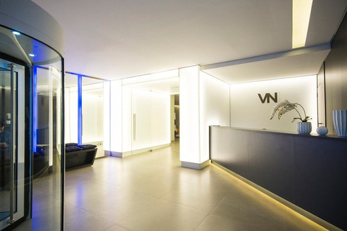 Imagem 4 de 28 de Garden Residencial Para Venda, Perdizes, São Paulo - Gd4258. - Gd4258-inc