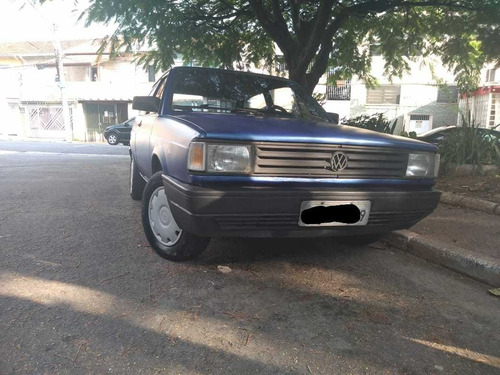 Volkswagen Gol 1.6 Cl